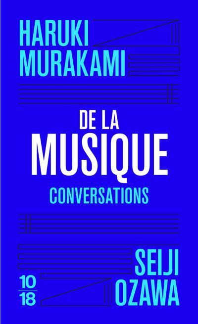  De la musique : conversations 
