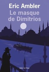 MASQUE DE DIMITRIOS -LE-