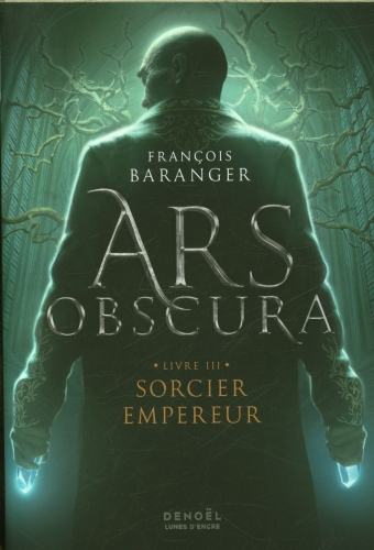  Ars obscura 