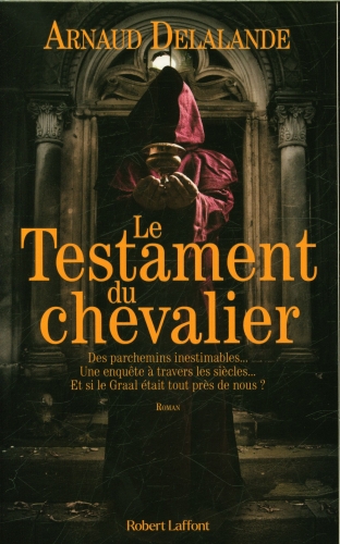  Le testament du chevalier 