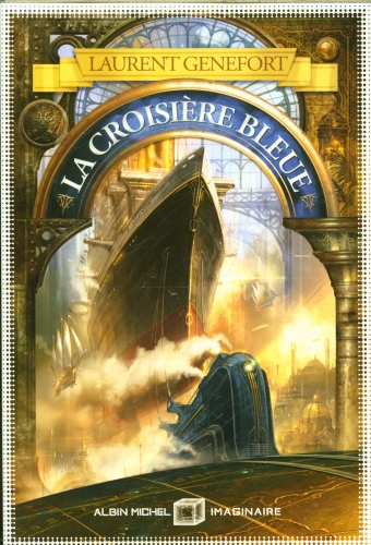  La croisière bleue 