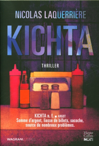  Kichta 