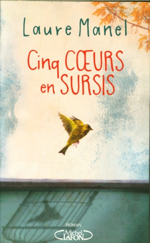  Cinq coeurs en sursis 