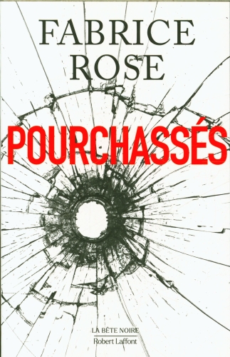  Pourchassés 