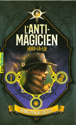  L'anti-magicien 