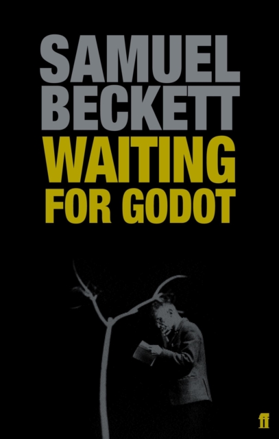  Waiting for Godot 