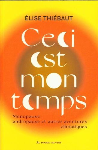  Ceci est mon temps 