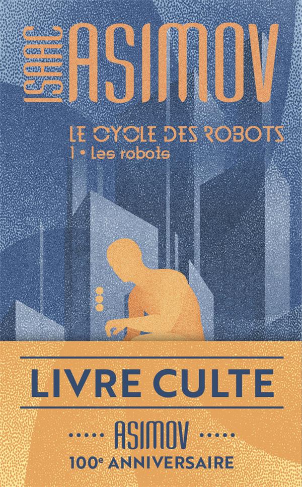 Le cycle des robots