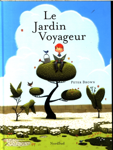  Le jardin voyageur 