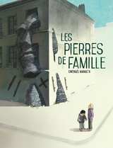 PIERRES DE FAMILLE -LES-