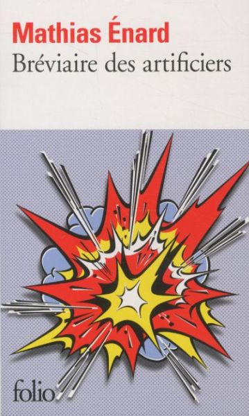  Bréviaire des artificiers 