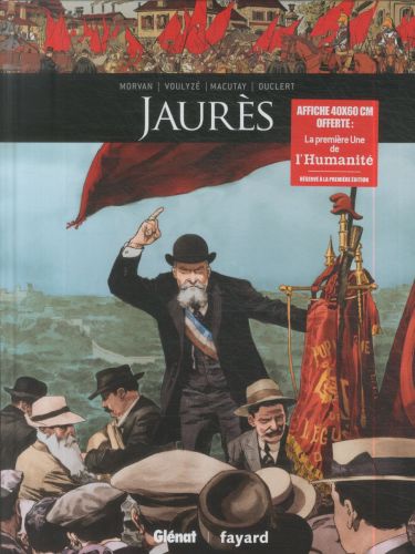  Jaurès 