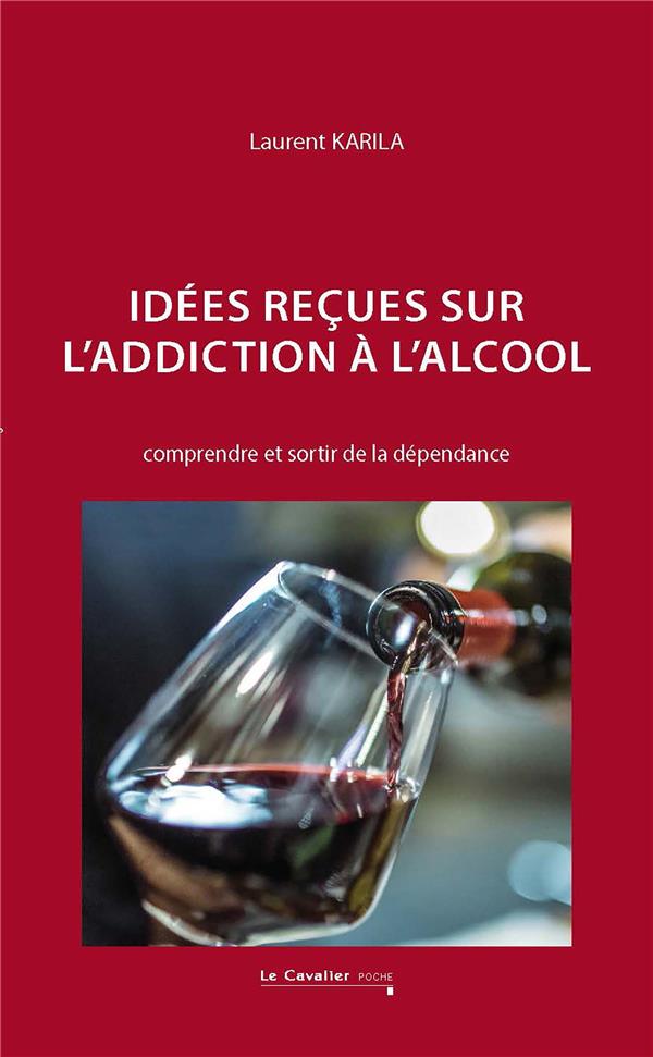  Idées reçues sur l'addiction à l'alcool 