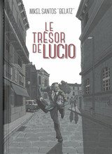 TRESOR DE LUCIO -LE-