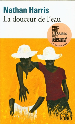  La douceur de l'eau 