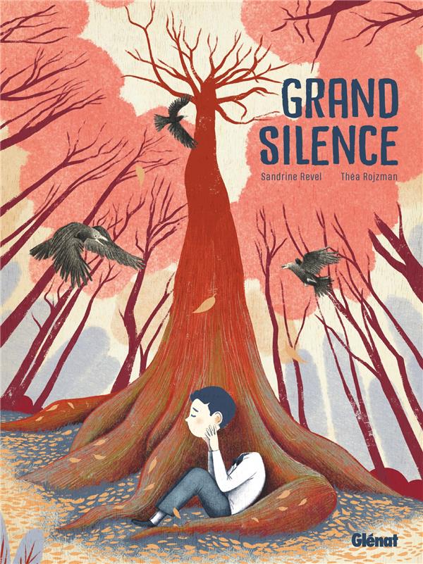  Grand silence 