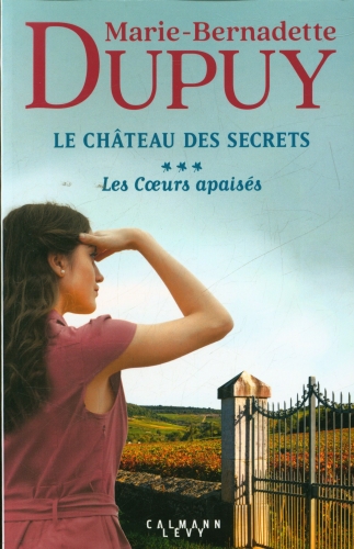  Le château des secrets 