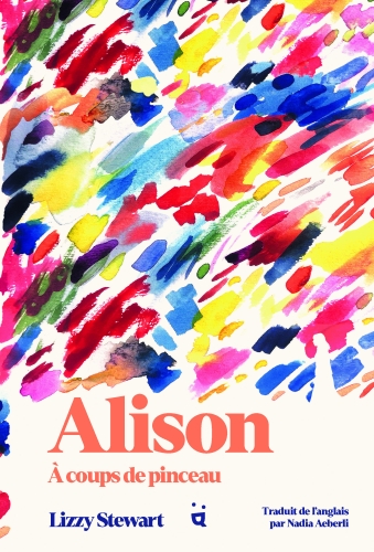  Alison : à coups de pinceau 