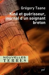 KINE ET GUERISSEUR JOURNAL SOIGNANT BRETON