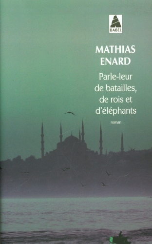  Parle-leur de batailles, de rois et d'éléphants 