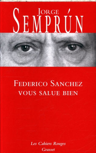  Federico Sanchez vous salue bien 