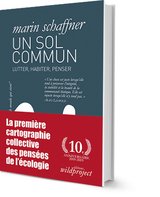 SOL COMMUN -UN- LUTTER HABITER PENSER