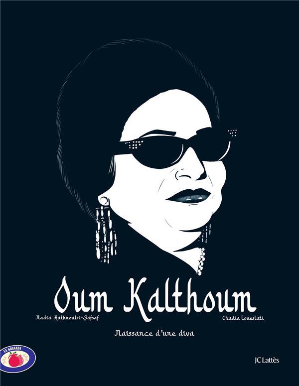  Oum Kalthoum : naissance d'une diva 
