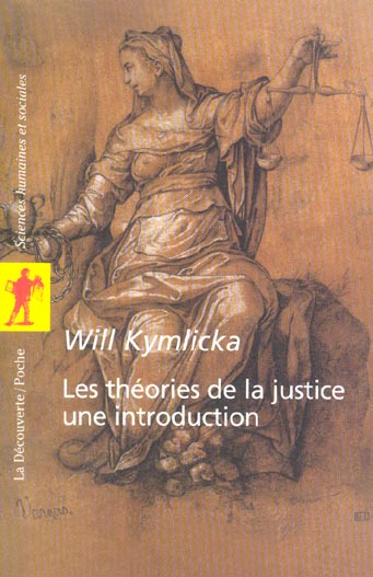  Les théories de la justice: une introduction 