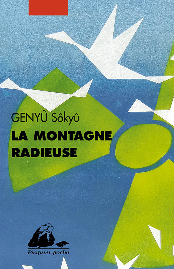 LA MONTAGNE RADIEUSE