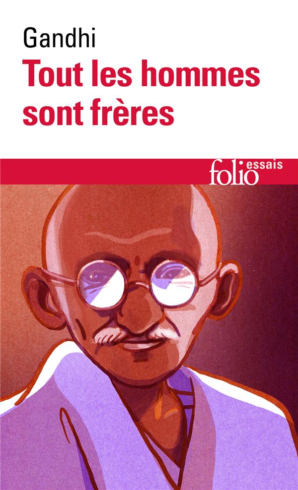  Tous les hommes sont frères 