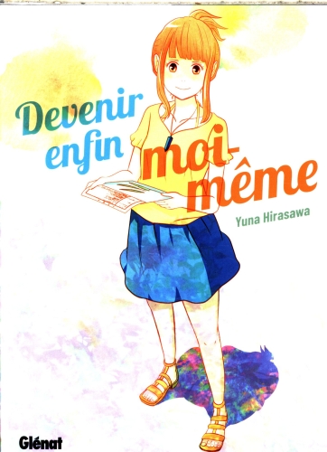  Devenir enfin moi-même 