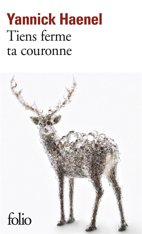  Tiens ferme ta couronne 