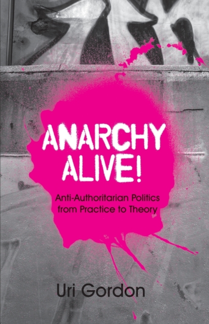  Anarchy Alive! 