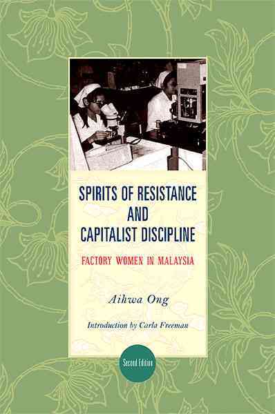  Spirits of Resistance and Capitalist Discipline 