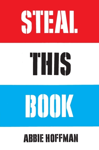  Steal This Book 