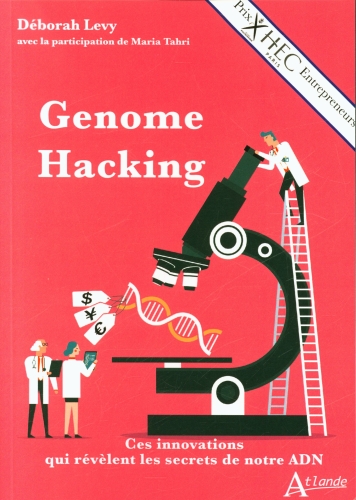  Genome hacking 
