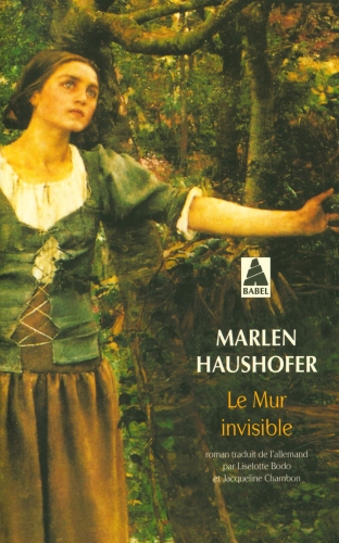  Le mur invisible 