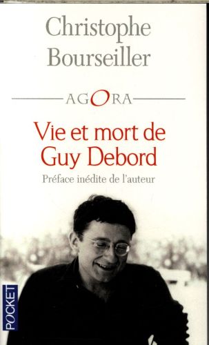  Vie et mort de Guy Debord 