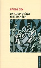 COUP D'ETAT NIETZSCHEEN -UN-