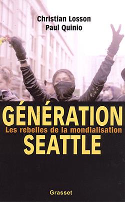 Generation seattle 