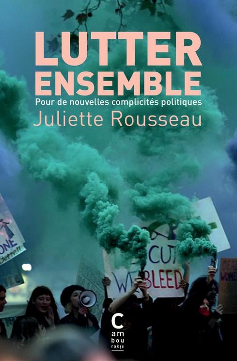  Lutter ensemble : pour de nouvelles complicités politiques 