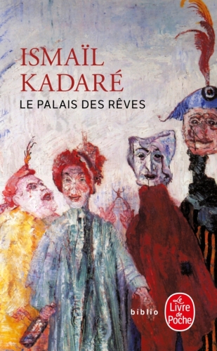  Le palais des rêves 