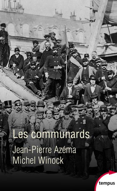  Les communards 