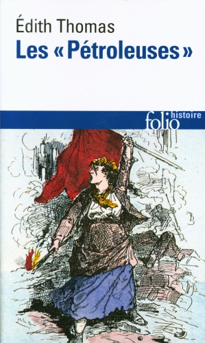  Les 'Pétroleuses' 