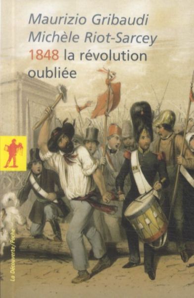  1848, la révolution oubliée 