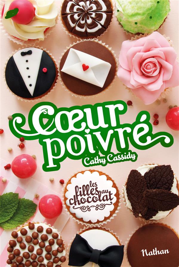  Coeur poivré 