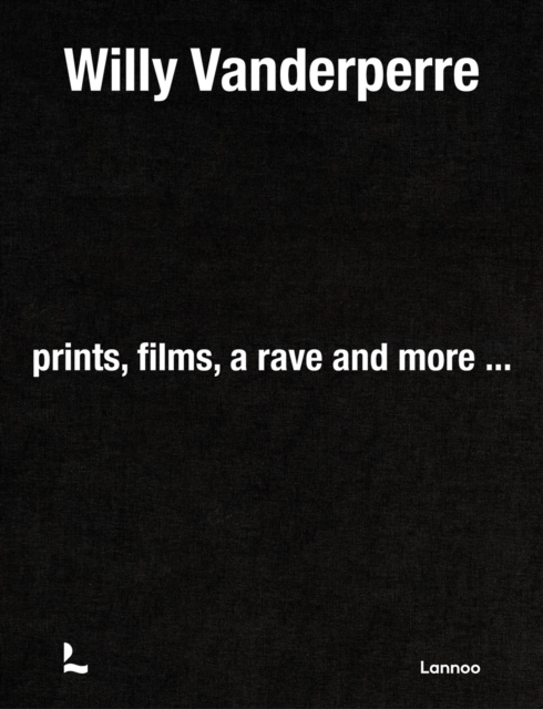  Willy Vanderperre : prints, films, a rave and more... 