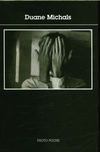  Duane Michals 