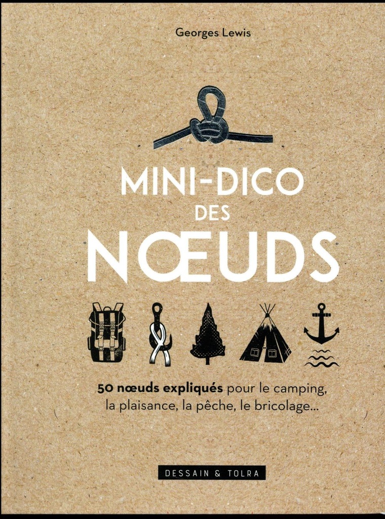  Mini-dico des noeuds 