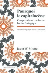 ECOLOGIE-MONDE DU CAPITALISME -L'-
